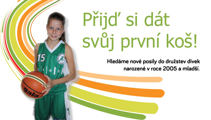 Basketbalový klub SŠMH Brno - Foto SŠMH Brno z final four U19 juniorek sezóny 2013/2014